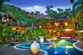 Hotel Reserva Camburi